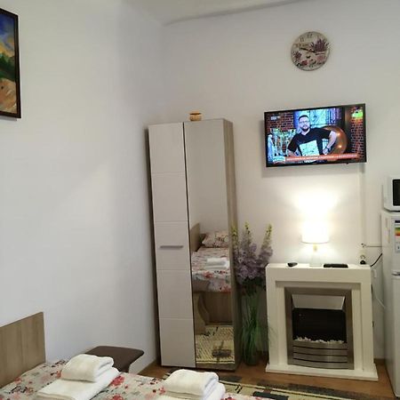 House Centrul Istoric Ll Apartamento Sibiu Exterior foto