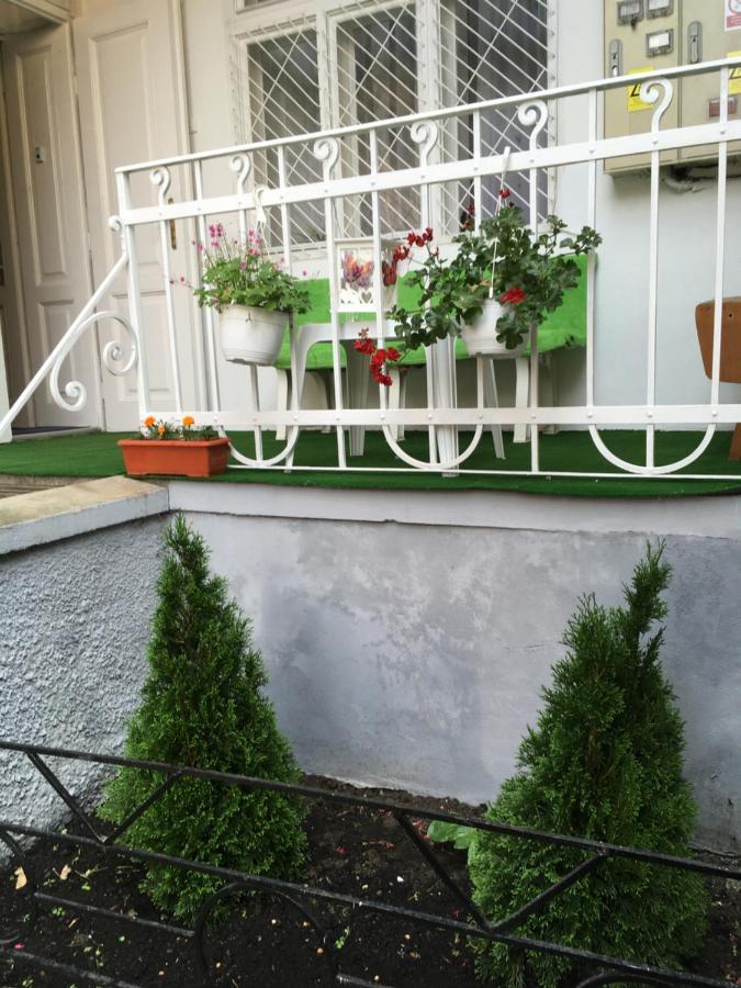 House Centrul Istoric Ll Apartamento Sibiu Exterior foto