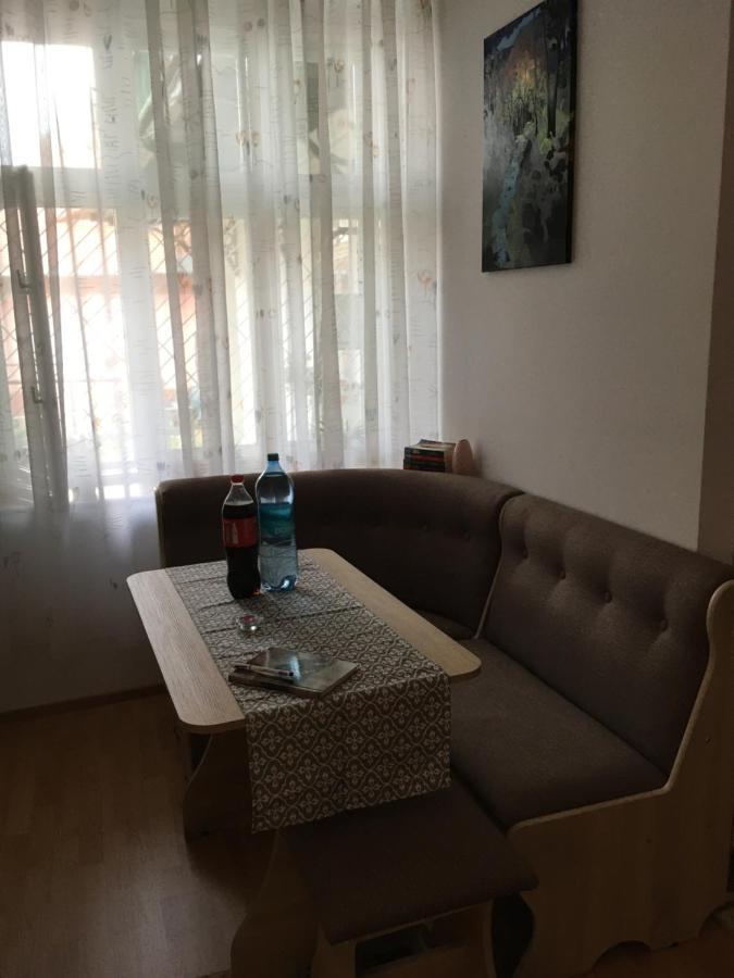 House Centrul Istoric Ll Apartamento Sibiu Exterior foto