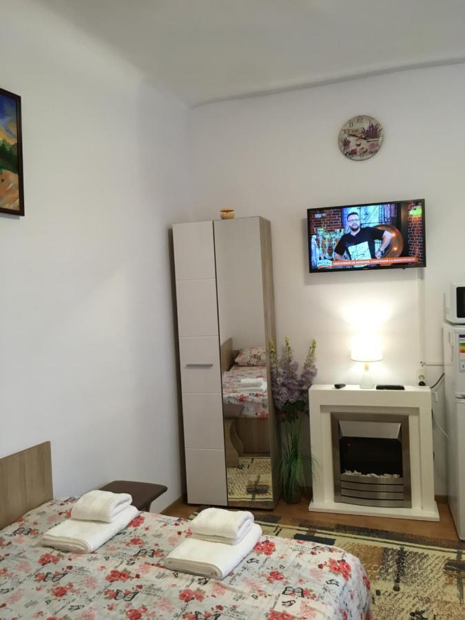 House Centrul Istoric Ll Apartamento Sibiu Exterior foto