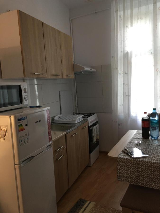 House Centrul Istoric Ll Apartamento Sibiu Exterior foto