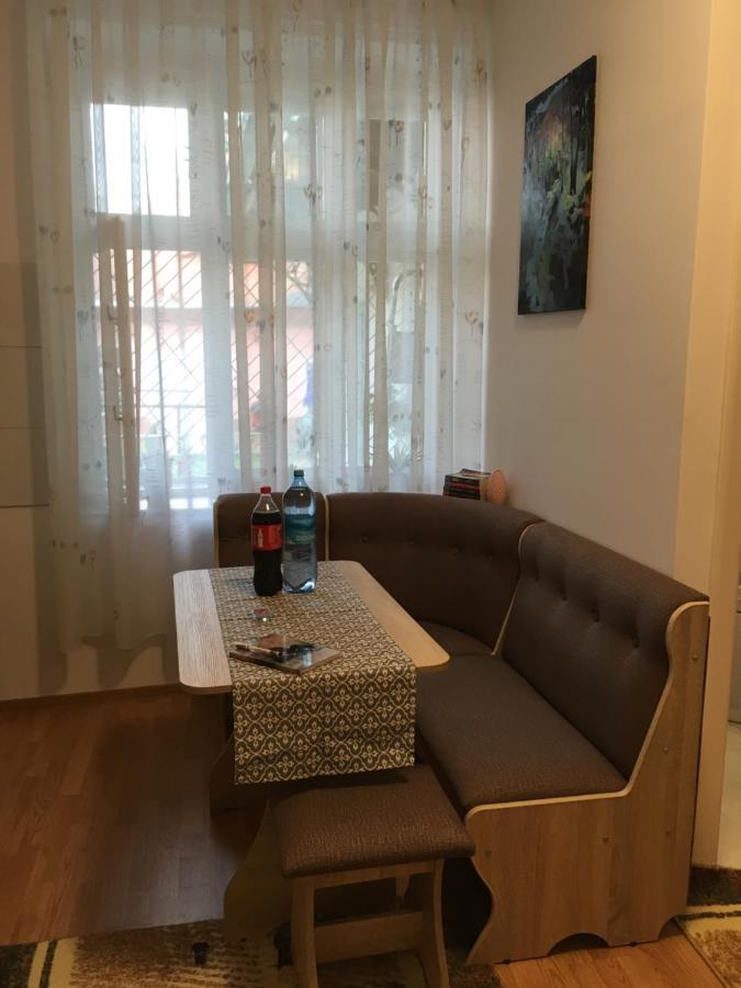 House Centrul Istoric Ll Apartamento Sibiu Exterior foto