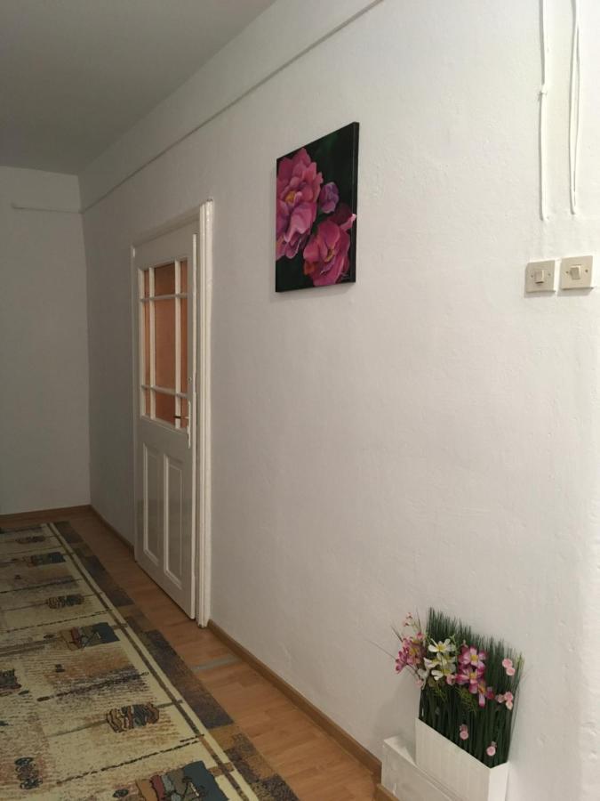 House Centrul Istoric Ll Apartamento Sibiu Exterior foto