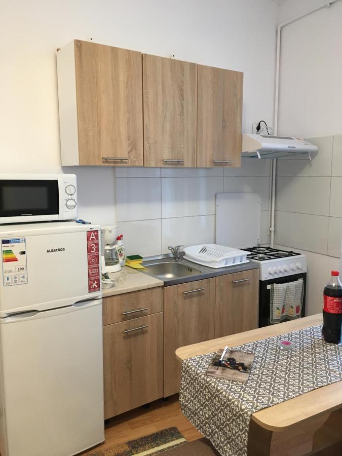 House Centrul Istoric Ll Apartamento Sibiu Exterior foto