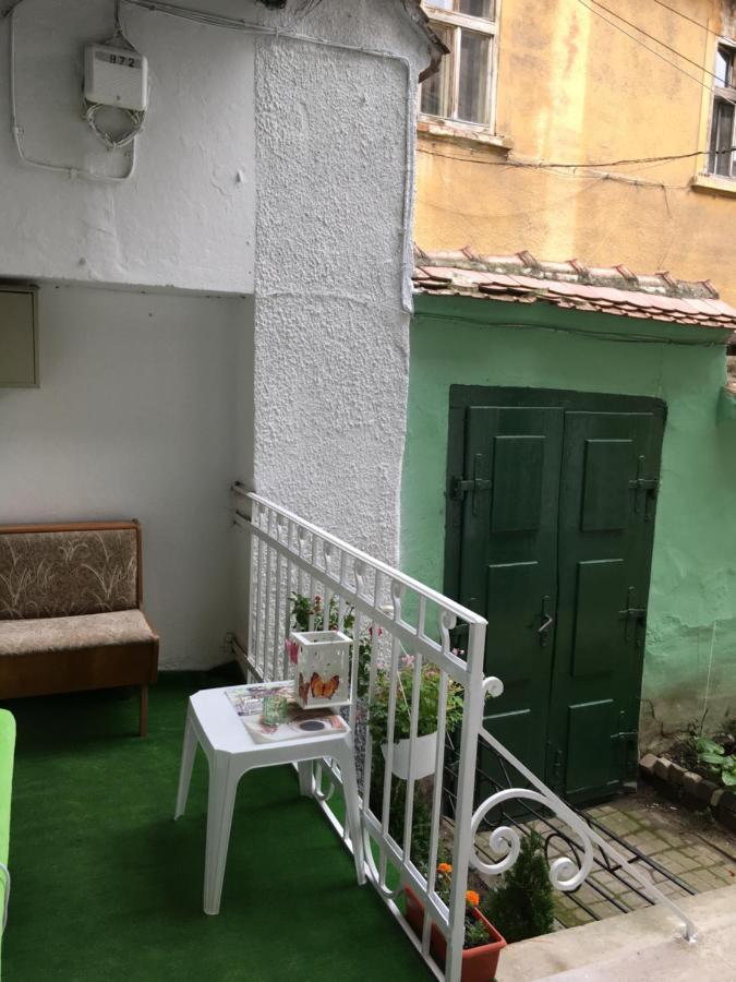 House Centrul Istoric Ll Apartamento Sibiu Exterior foto