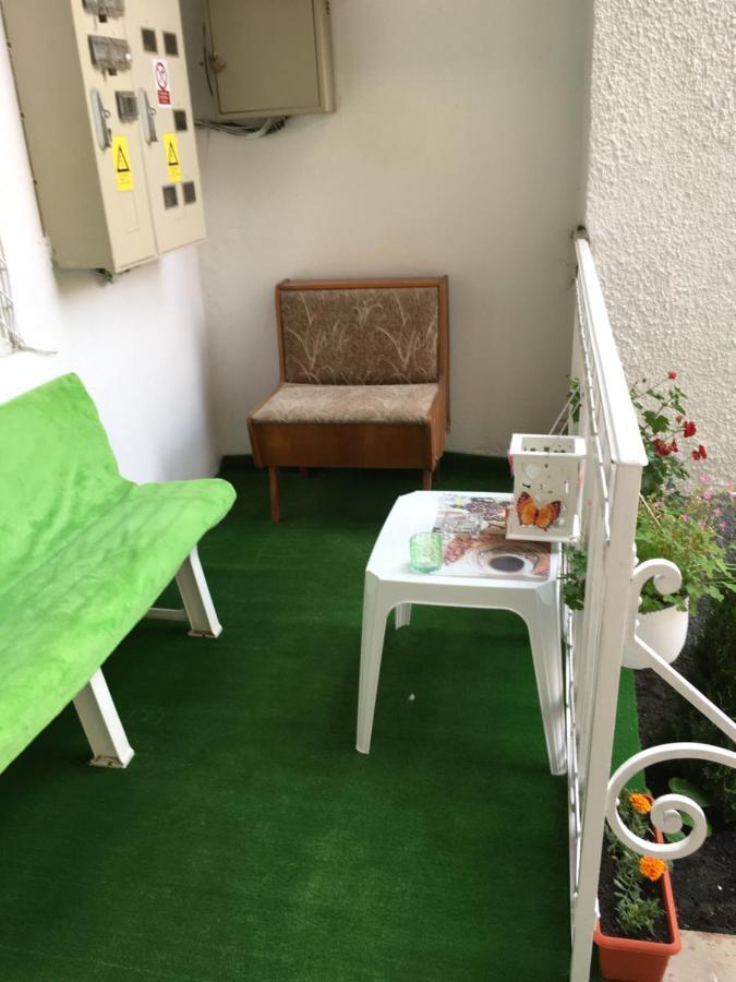 House Centrul Istoric Ll Apartamento Sibiu Exterior foto