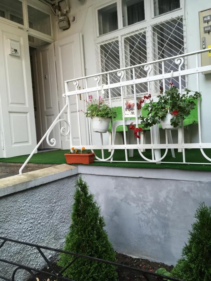 House Centrul Istoric Ll Apartamento Sibiu Exterior foto
