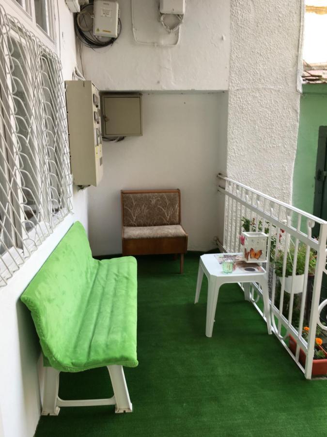 House Centrul Istoric Ll Apartamento Sibiu Exterior foto