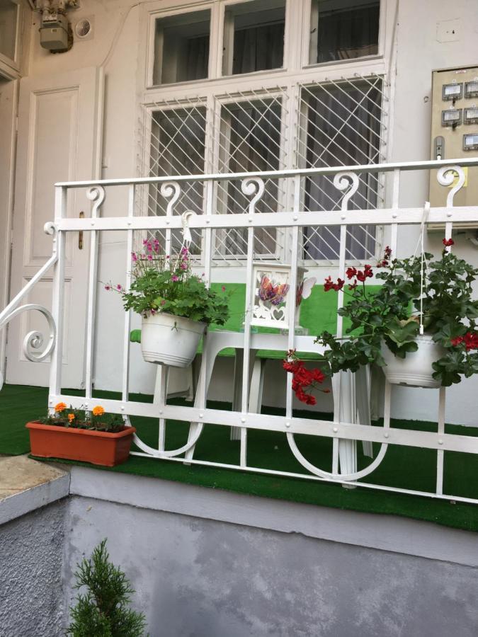 House Centrul Istoric Ll Apartamento Sibiu Exterior foto